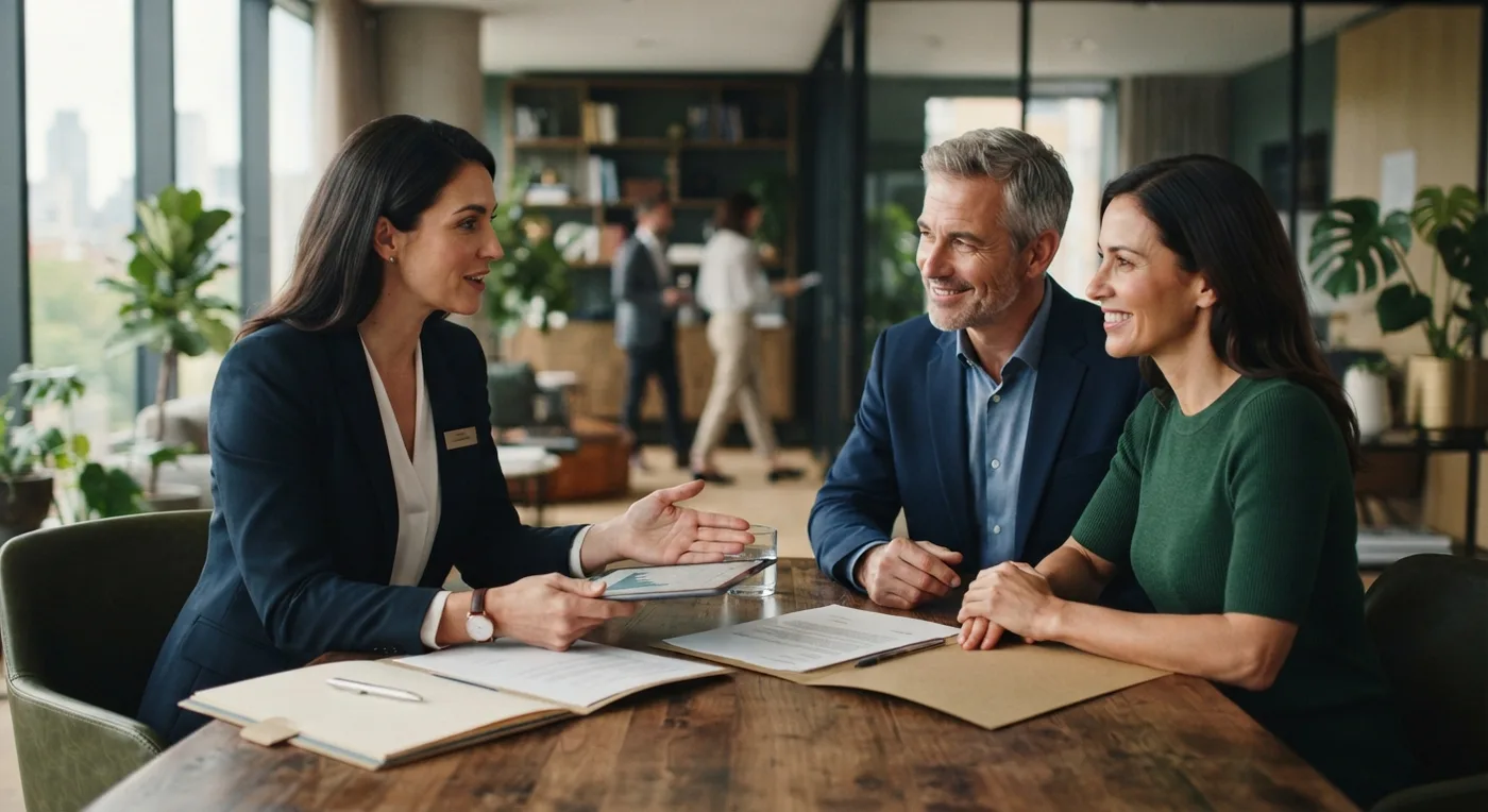 Broker Assicurativo Bellinzona